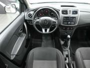 Renault Logan II Рестайлинг Ростов-на-Дону  - изображение 27
