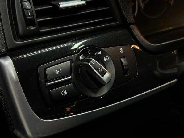 BMW 5 серии VI (F10/F11/F07) Рестайлинг с пробегом 2013 года, цена 1 777 000 рублей, 215535 км, седан, Автокод Объявления