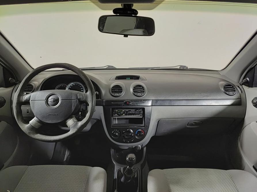 Chevrolet Lacetti I Уфа  - изображение 17
