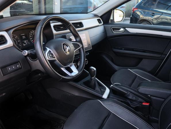 Renault Arkana I с пробегом 2021 года, цена 1 900 000 рублей, 73015 км, внедорожник, Автокод Объявления
