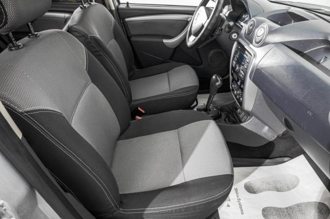 Renault Duster I с пробегом 2013 года, цена 949 000 рублей, 127000 км, внедорожник, Автокод Объявления