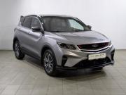 Geely Coolray I Химки  - изображение 39
