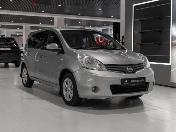 Nissan Note I Рестайлинг с пробегом 2011 года, цена 685 000 рублей, 196841 км, хэтчбек, Автокод Объявления