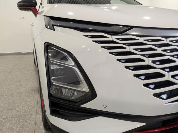 Omoda C5 I с пробегом 2022 года, цена 1 794 000 рублей, 56207 км, внедорожник, Автокод Объявления