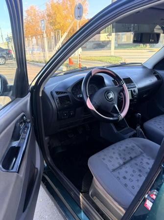 SEAT Ibiza II Рестайлинг с пробегом 1999 года, цена 110 000 рублей, 300000 км, хэтчбек, Автокод Объявления