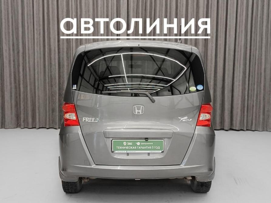 Honda Freed I Красноярск  - изображение 6