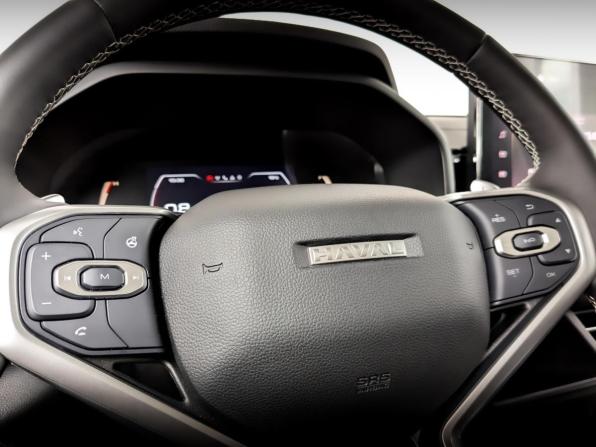 Haval Jolion I Рестайлинг с пробегом 2025 года, цена 2 475 000 рублей, 2016 км, внедорожник, Автокод Объявления