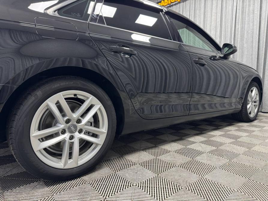 Audi A4 V (B9) Стерлитамак  - изображение 15