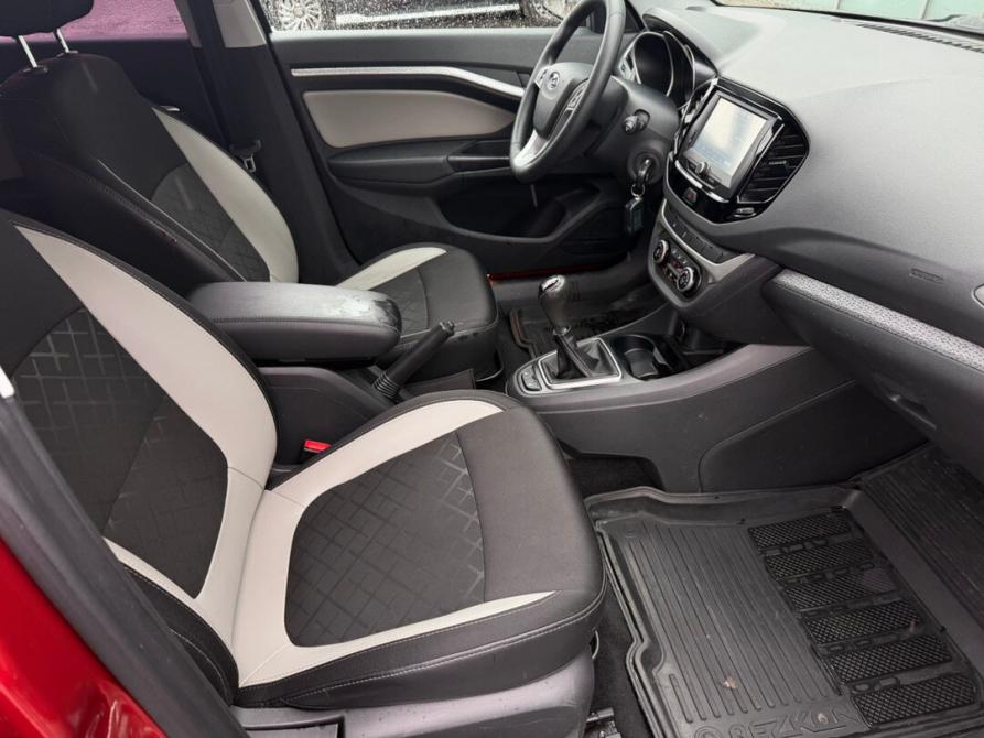 Lada (ВАЗ) Vesta I Оренбург  - изображение 12