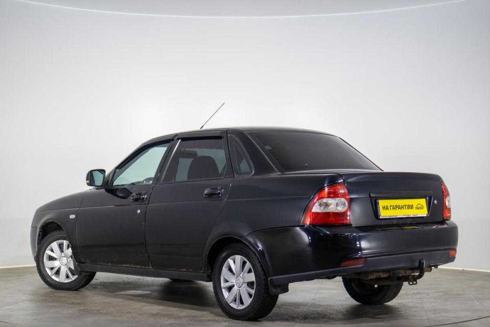 Lada (ВАЗ) Priora I Рестайлинг Оренбург  - изображение 7