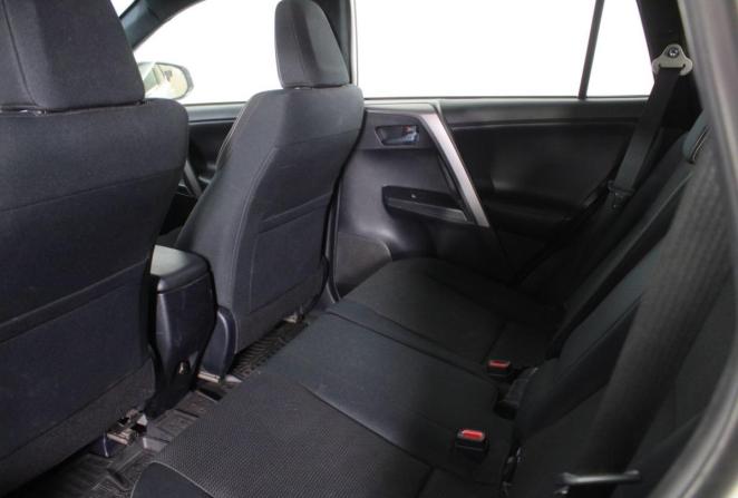 Toyota RAV4 IV (XA40) Рестайлинг с пробегом 2016 года, цена 1 850 000 рублей, 158802 км, внедорожник, Автокод Объявления