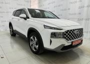 Hyundai Santa Fe IV Рестайлинг Пермь  - изображение 29