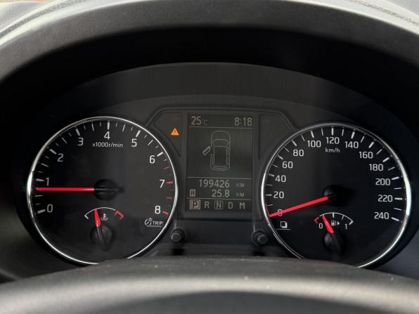 Nissan X-Trail II Рестайлинг с пробегом 2012 года, цена 1 525 000 рублей, 199425 км, внедорожник, Автокод Объявления