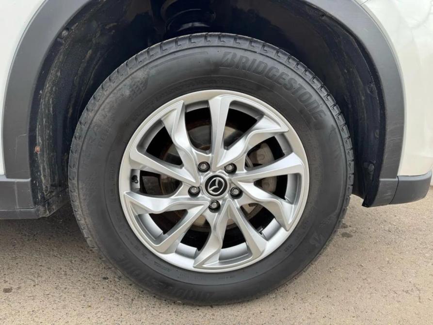 Mazda CX-5 I Альметьевск  - изображение 4
