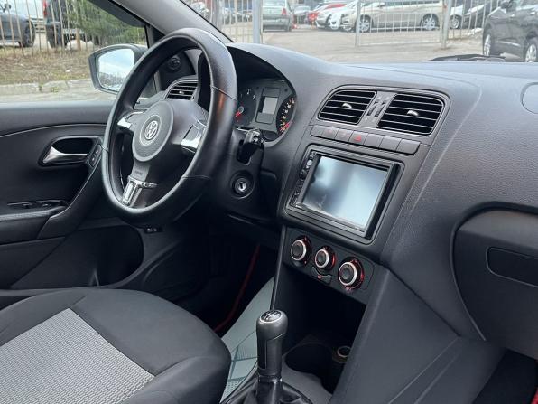 Volkswagen Polo V с пробегом 2010 года, цена 449 000 рублей, 200875 км, седан, Автокод Объявления