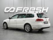 Volkswagen Passat B7 Воронеж  - изображение 21