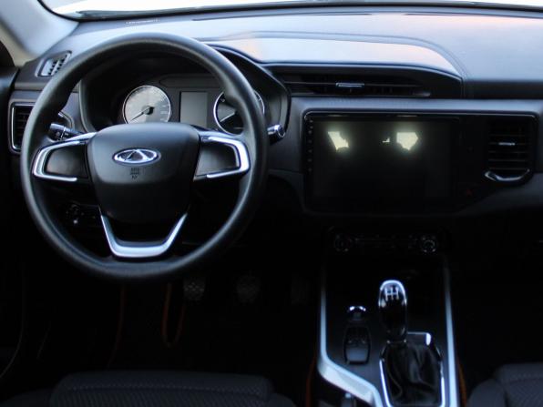 Chery Tiggo 4 I Рестайлинг с пробегом 2020 года, цена 1 099 000 рублей, 117018 км, внедорожник, Автокод Объявления