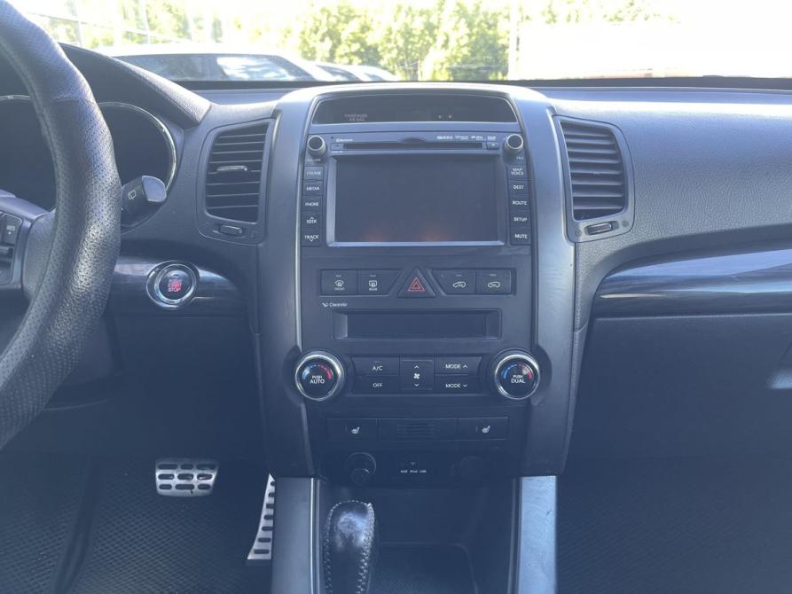 Kia Sorento II Брянск  - изображение 14