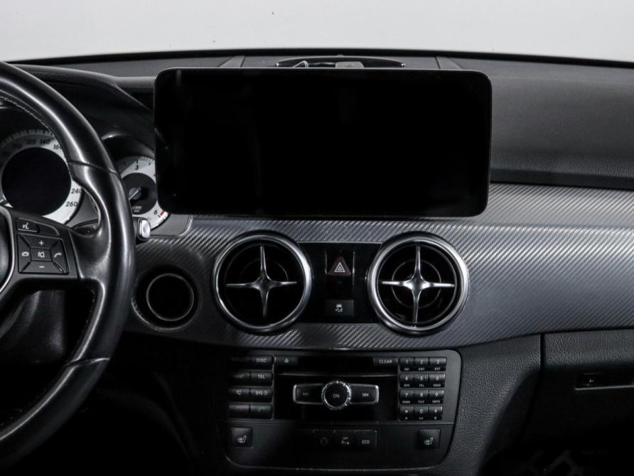Mercedes-Benz GLK-Класс I (X204) Рестайлинг Москва  - изображение 13