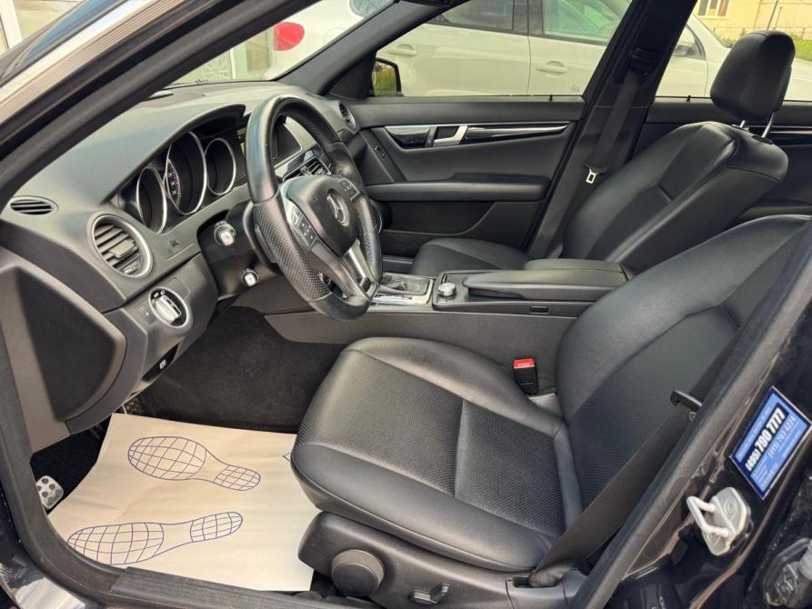 Mercedes-Benz C-Класс III (W204) Рестайлинг Ульяновск  - изображение 6