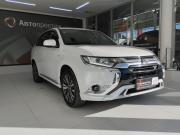 Mitsubishi Outlander III Рестайлинг 3 Минеральные Воды  - изображение 16