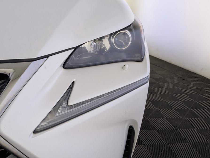 Lexus NX I Москва  - изображение 13