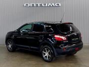 Nissan Qashqai I Рестайлинг Краснодар  - изображение 17