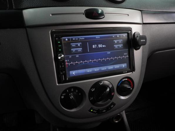 Chevrolet Lacetti I с пробегом 2008 года, цена 449 000 рублей, 147248 км, хэтчбек, Автокод Объявления