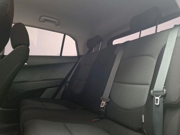 Hyundai Creta I с пробегом 2019 года, цена 1 849 000 рублей, 98540 км, внедорожник, Автокод Объявления