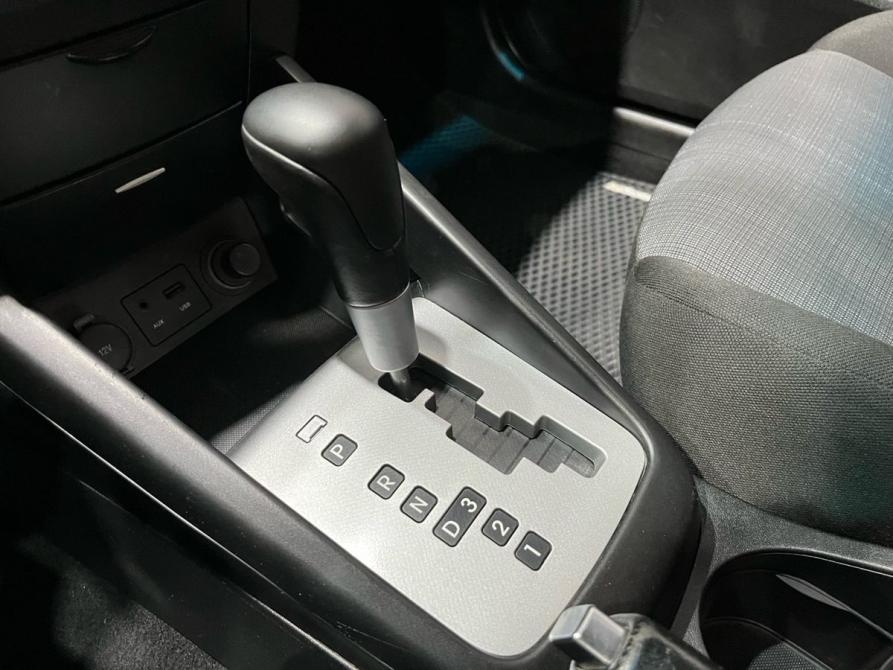 Kia Ceed I Рестайлинг Пермь  - изображение 16
