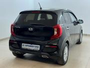 Kia Morning III Рестайлинг 1 Москва  - изображение 17