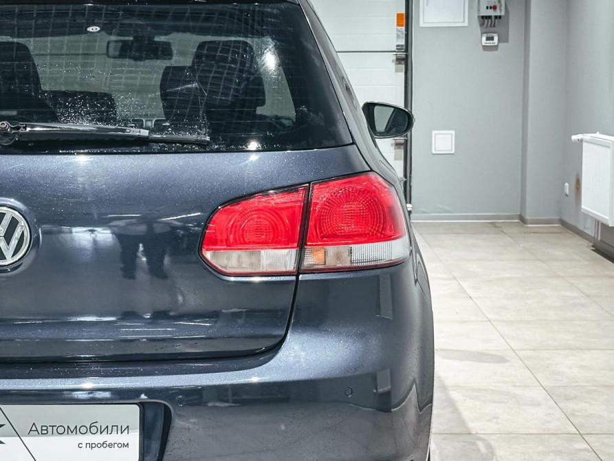 Volkswagen Golf VI Екатеринбург  - изображение 6