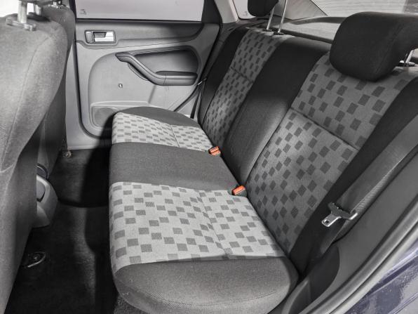 Ford Focus II с пробегом 2007 года, цена 316 000 рублей, 320539 км, седан, Автокод Объявления