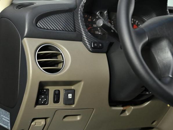 Mitsubishi Outlander I с пробегом 2004 года, цена 499 000 рублей, 199000 км, внедорожник, Автокод Объявления