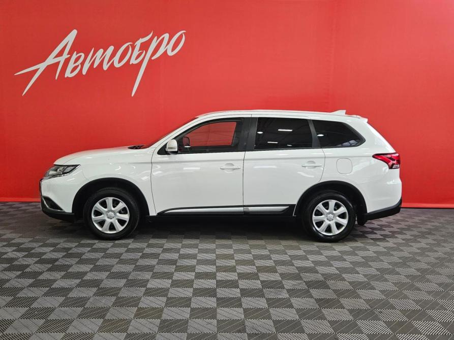 Mitsubishi Outlander III Рестайлинг 3 Вологда  - изображение 2