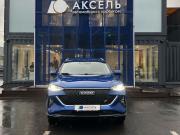 Haval F7 I Рестайлинг Архангельск  - изображение 22