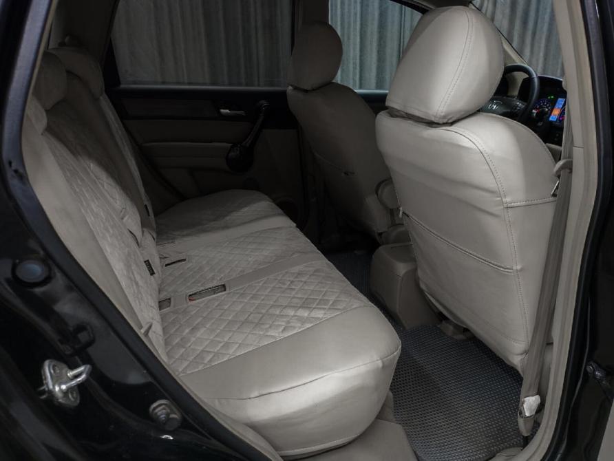 Honda CR-V III Красноярск  - изображение 14