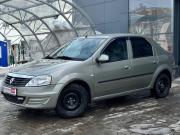 Renault Logan I Рестайлинг Пермь  - изображение 15