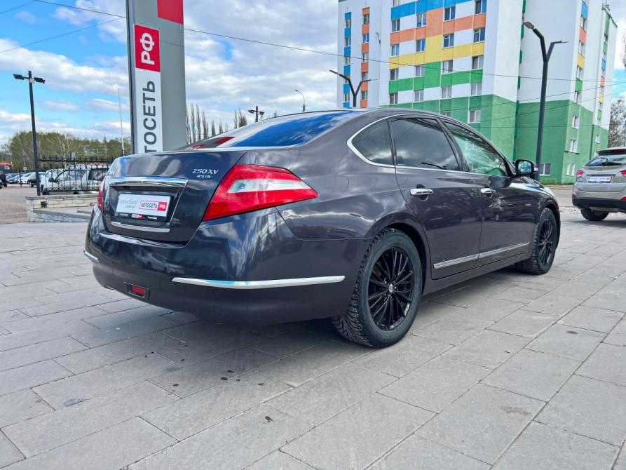 Nissan Teana II Стерлитамак  - изображение 4