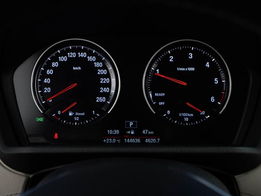 BMW X2 I (F39) Москва  - изображение 22