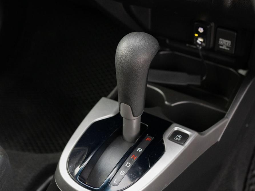 Honda Fit III Новосибирск  - изображение 16