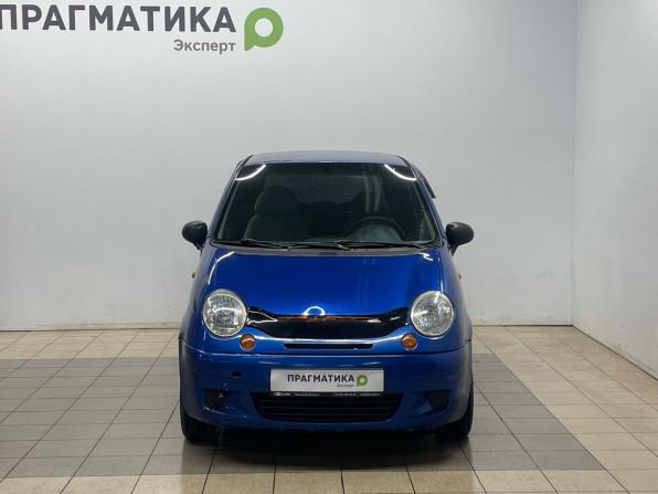 Daewoo Matiz I Рестайлинг с пробегом 2010 года, цена 169 000 рублей, 160000 км, хэтчбек, Автокод Объявления