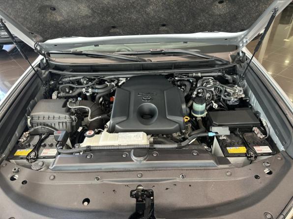 Toyota Land Cruiser Prado 150 Series Рестайлинг 3 с пробегом 2020 года, цена 6 789 000 рублей, 85595 км, внедорожник, Автокод Объявления