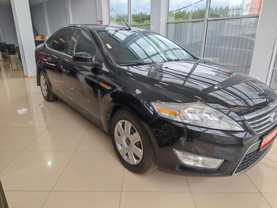 Ford Mondeo IV Арзамас  - изображение 3