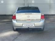 Opel Vectra C Рестайлинг Санкт-Петербург  - изображение 32