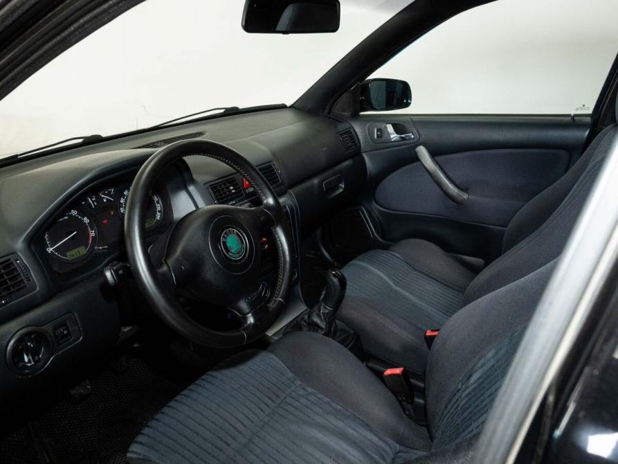 Skoda Octavia I (A4) Рестайлинг Казань  - изображение 5