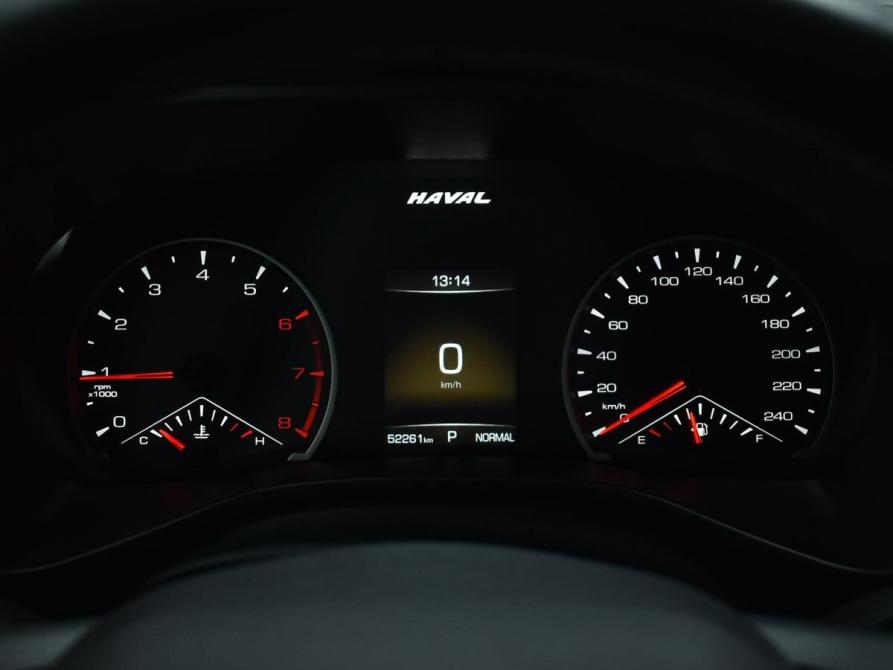 Haval Jolion I Кемерово  - изображение 9