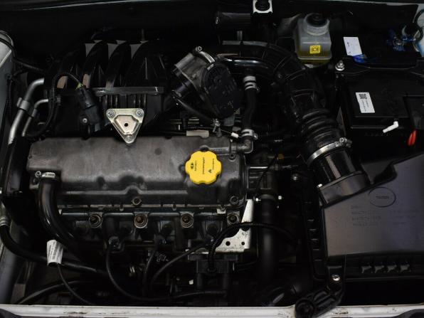 Lada (ВАЗ) Granta I Рестайлинг с пробегом 2023 года, цена 815 000 рублей, 45756 км, лифтбек, Автокод Объявления