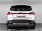 Hyundai Santa Fe IV Рестайлинг Химки  - изображение 24
