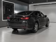 Mazda 6 III (GJ) Рестайлинг 2 Москва  - изображение 32